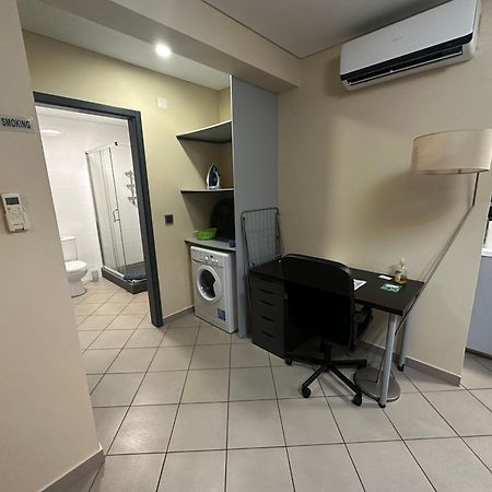 Apartamentos Basalto Madalena  Eksteriør billede