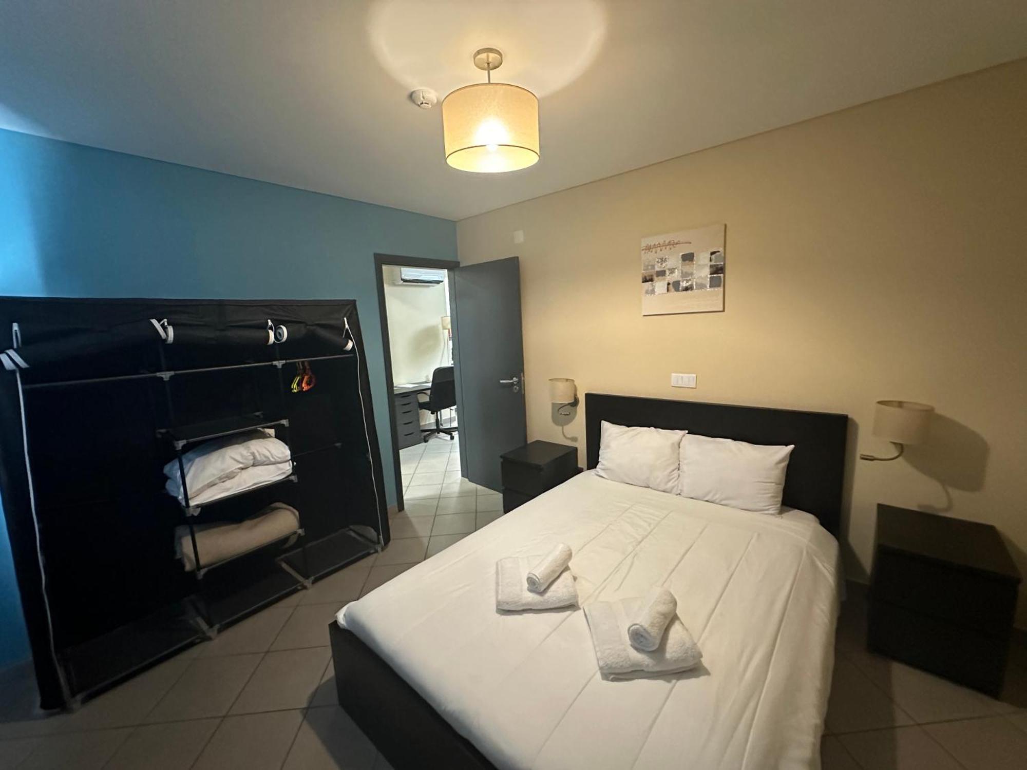 Apartamentos Basalto Madalena  Eksteriør billede