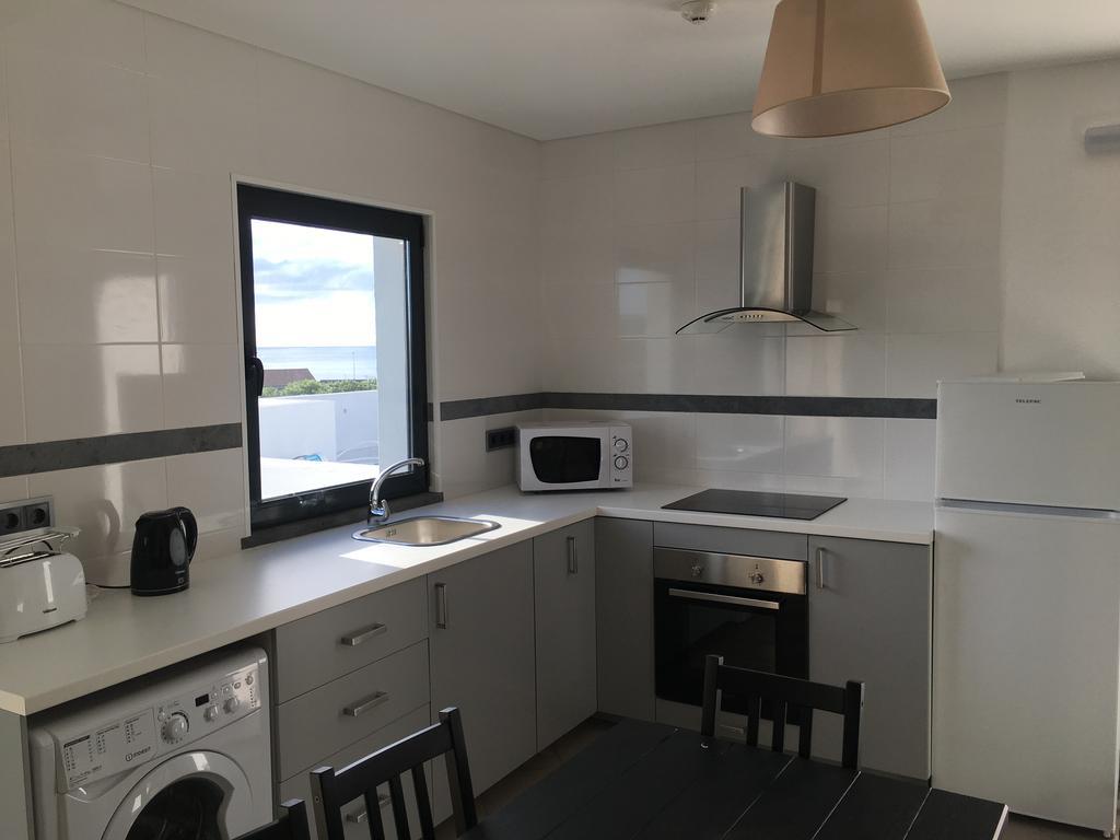 Apartamentos Basalto Madalena  Eksteriør billede