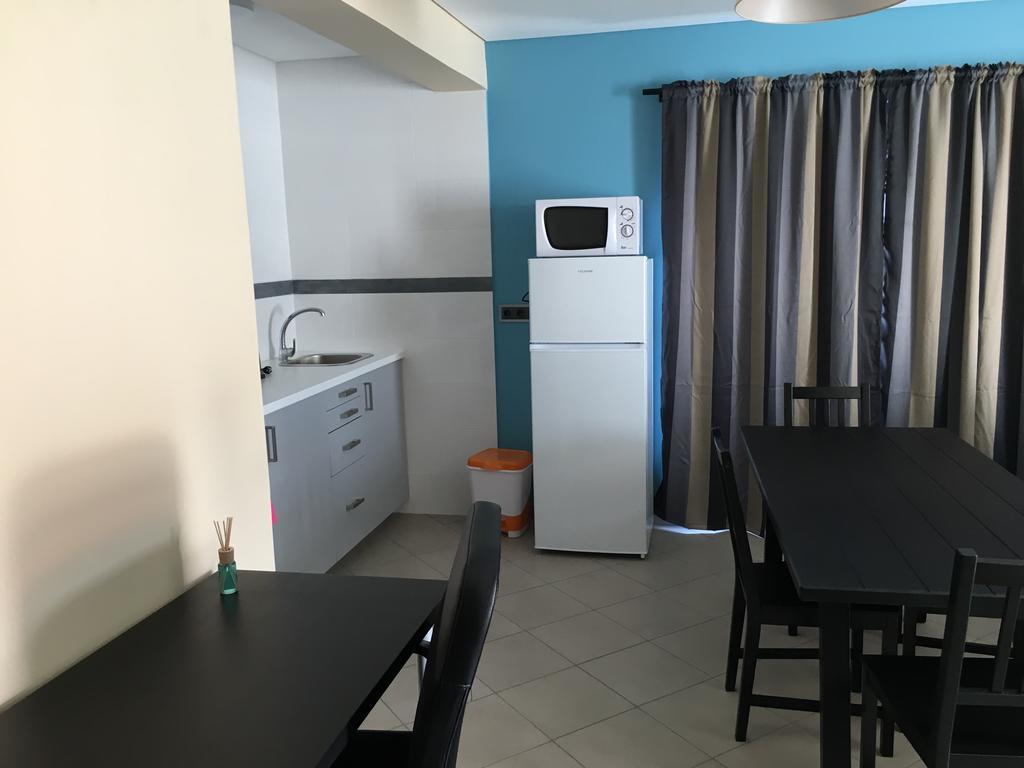 Apartamentos Basalto Madalena  Eksteriør billede