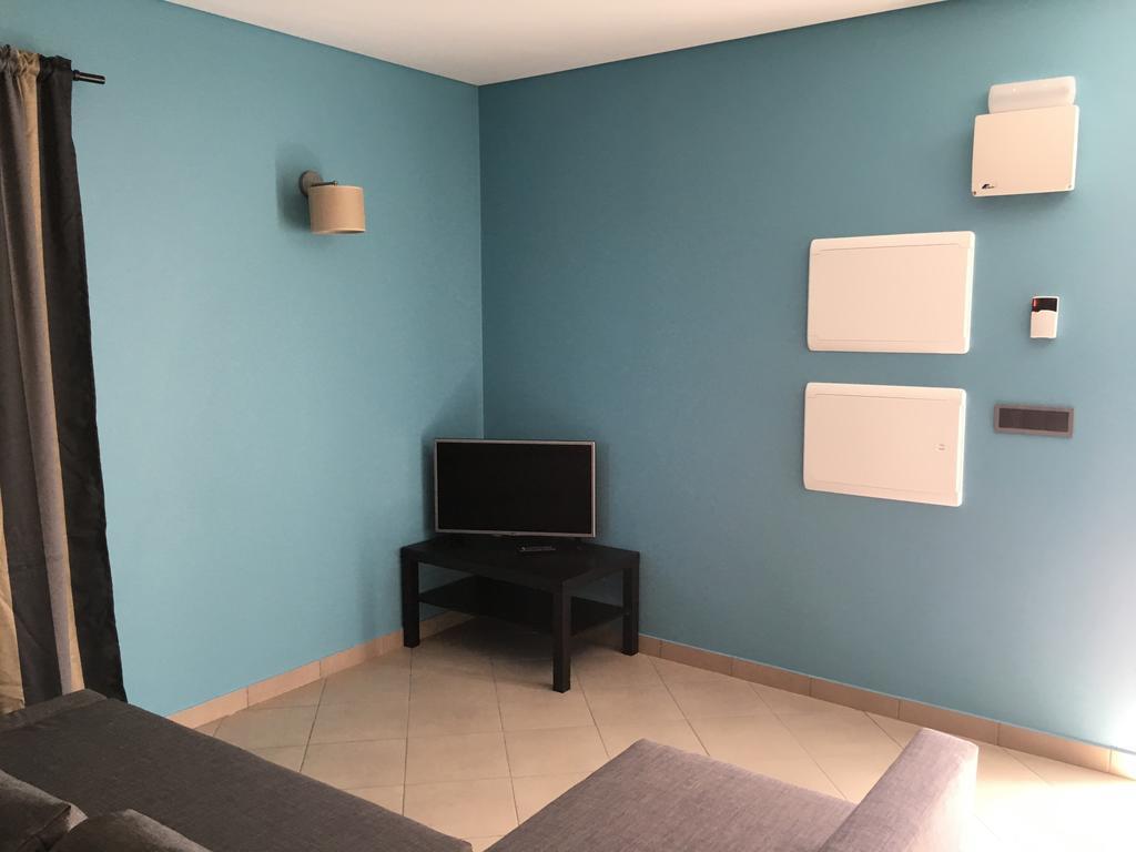 Apartamentos Basalto Madalena  Eksteriør billede