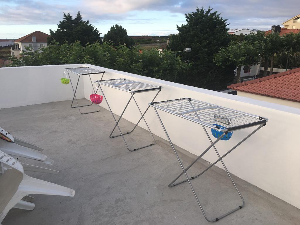 Apartamentos Basalto Madalena  Eksteriør billede