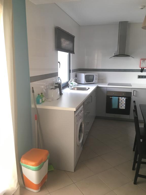 Apartamentos Basalto Madalena  Eksteriør billede