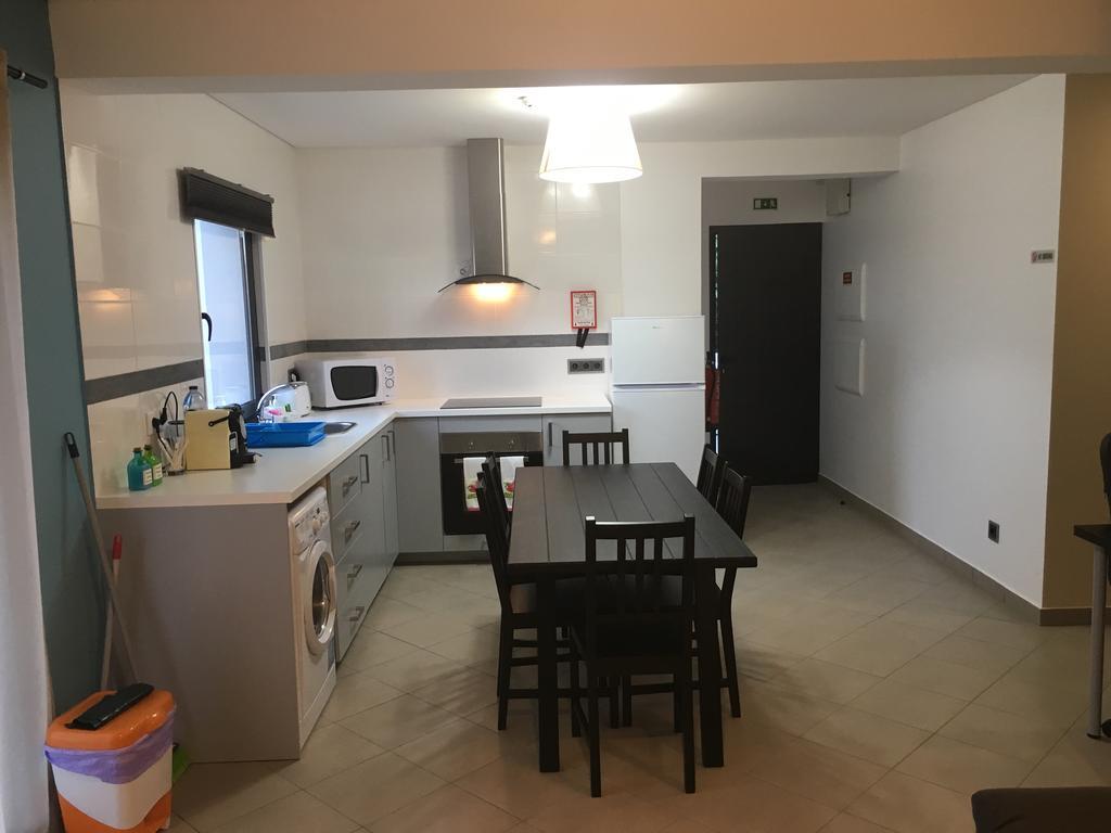Apartamentos Basalto Madalena  Eksteriør billede