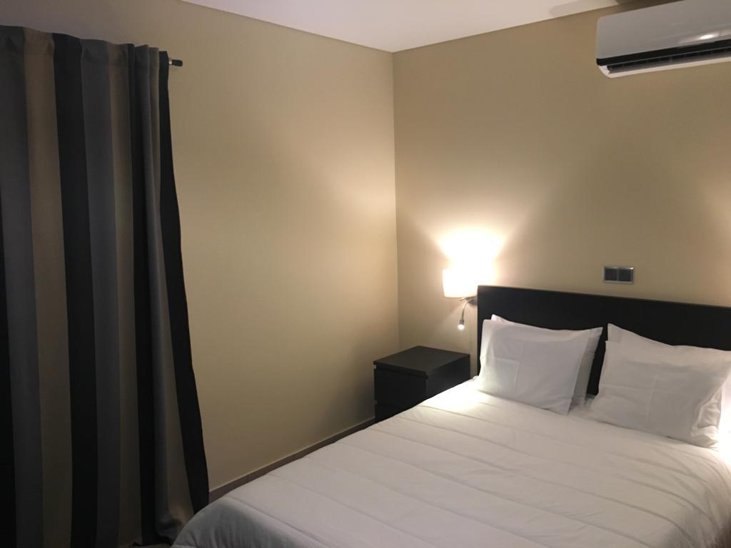 Apartamentos Basalto Madalena  Eksteriør billede