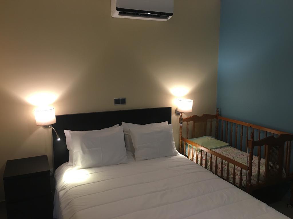 Apartamentos Basalto Madalena  Eksteriør billede