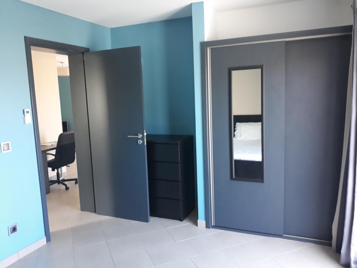 Apartamentos Basalto Madalena  Eksteriør billede