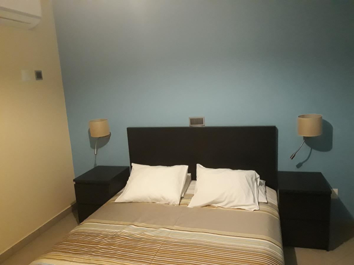 Apartamentos Basalto Madalena  Eksteriør billede