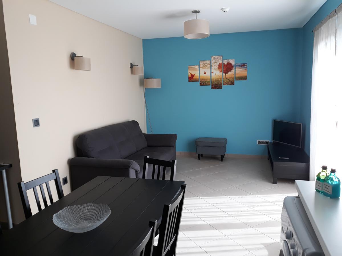 Apartamentos Basalto Madalena  Eksteriør billede