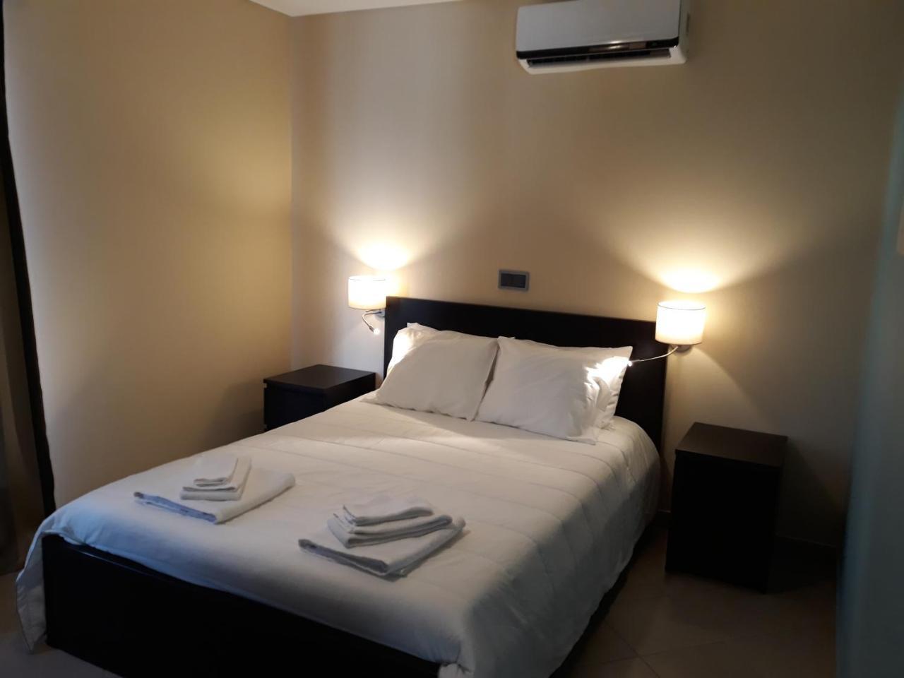 Apartamentos Basalto Madalena  Eksteriør billede
