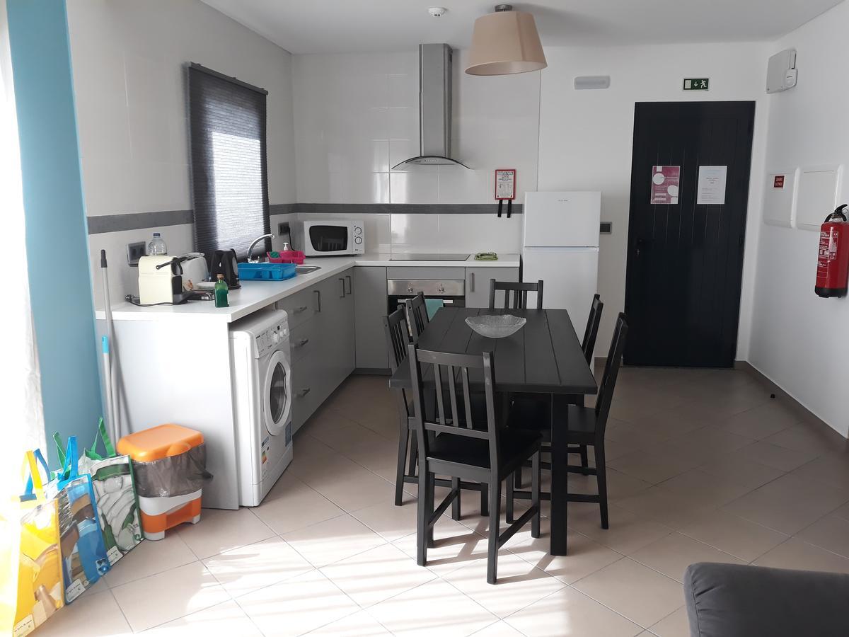 Apartamentos Basalto Madalena  Eksteriør billede