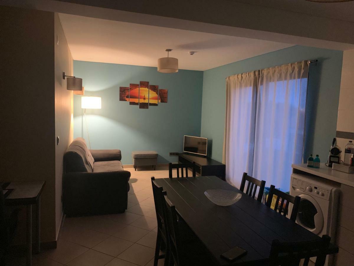 Apartamentos Basalto Madalena  Eksteriør billede