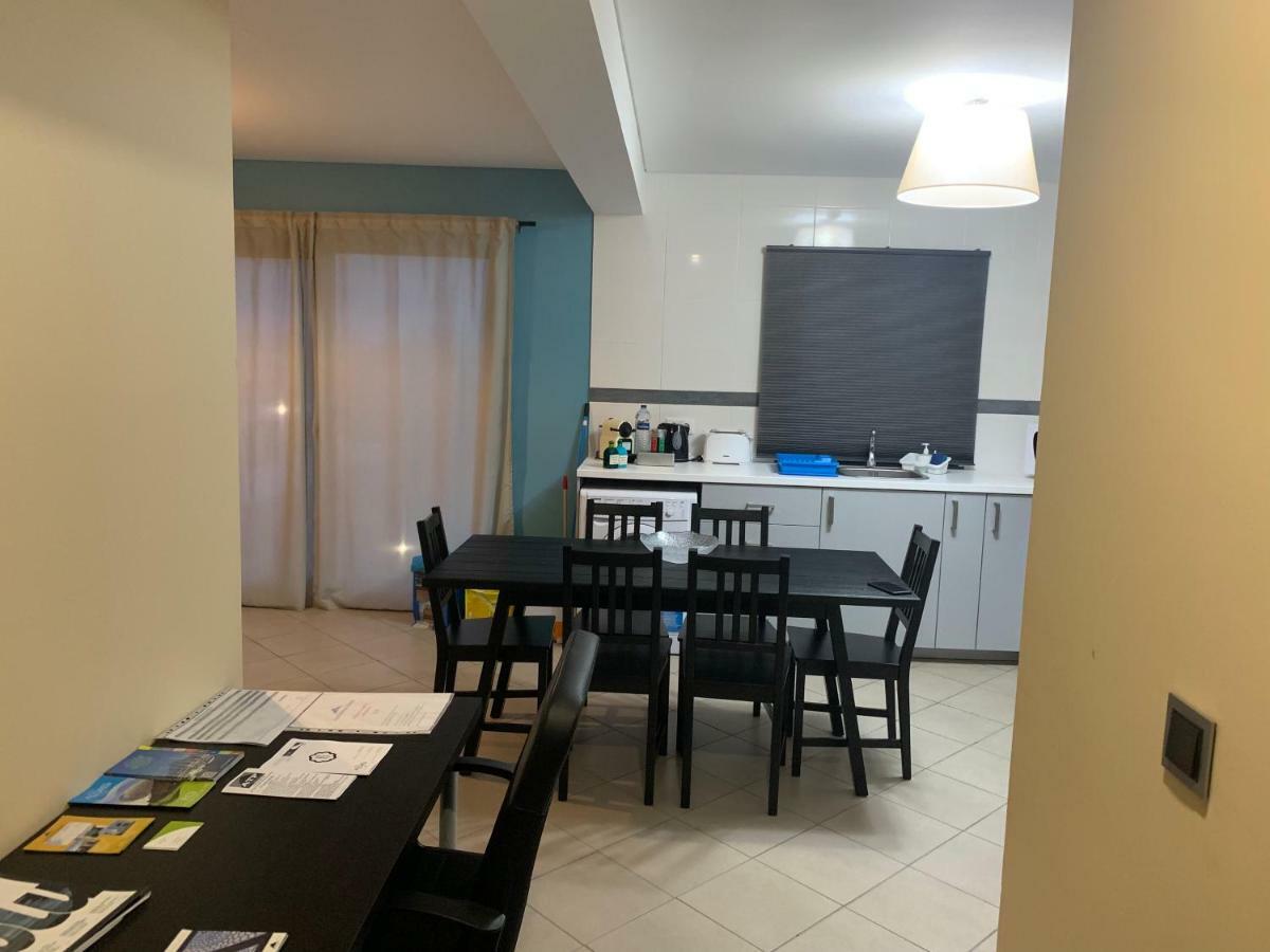 Apartamentos Basalto Madalena  Eksteriør billede
