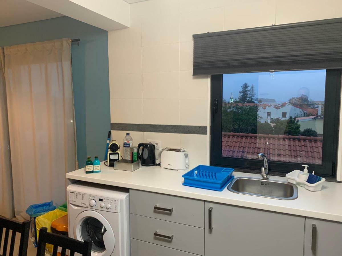Apartamentos Basalto Madalena  Eksteriør billede